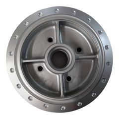 Ταμπούρο πίσω τροχού Yamaha Crypron-X