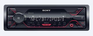 Sony DSX-A410BT MP3/USB/BT | Pancarshop