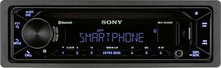 Sony MEX-N4300BT CD/MP3/USB/BT | Pancarshop