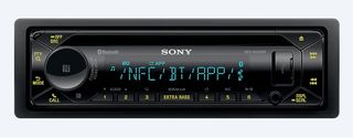 Sony MEX-N5300BT CD/MP3/USB/BT | Pancarshop