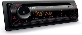 Ράδιο CD/MP3/USB/BT/DAB  Sony MEX-N7300BD | Pancarshop