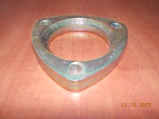 ΦΛΑΤΖΑ ΕΞΑΤΜΙΣΗΣ BMW Ε12 Ε28 Ε24 Ε23 ''BMW Bαμβακας''-thumb-1