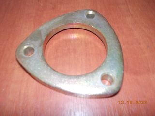 ΦΛΑΤΖΑ ΕΞΑΤΜΙΣΗΣ BMW Ε12 Ε28 Ε24 Ε23 ''BMW Bαμβακας''-thumb-2