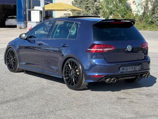 Volkswagen Golf '16 R look PANORAMA