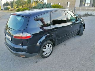 Ford S-Max 2007 1ο ΧΕΡΙ, 7θεσιο!!-thumb-3