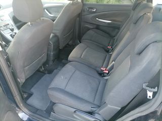 Ford S-Max 2007 1ο ΧΕΡΙ, 7θεσιο!!-thumb-7