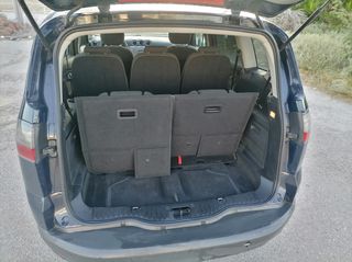 Ford S-Max 2007 1ο ΧΕΡΙ, 7θεσιο!!-thumb-9
