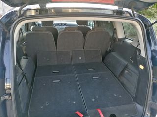 Ford S-Max 2007 1ο ΧΕΡΙ, 7θεσιο!!-thumb-10