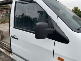 Ανταλλακτικά Mercedes Benz Vito 108/110/112CDI Turbo Diesel 2.2 01’ Χρονολογία 99’-05’ 611 (W638) (611.980)-thumb-4