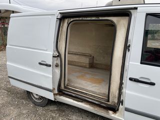 Ανταλλακτικά Mercedes Benz Vito 108/110/112CDI Turbo Diesel 2.2 01’ Χρονολογία 99’-05’ 611 (W638) (611.980)-thumb-5
