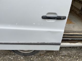 Ανταλλακτικά Mercedes Benz Vito 108/110/112CDI Turbo Diesel 2.2 01’ Χρονολογία 99’-05’ 611 (W638) (611.980)-thumb-6