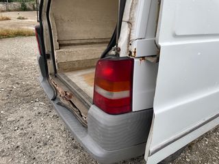 Ανταλλακτικά Mercedes Benz Vito 108/110/112CDI Turbo Diesel 2.2 01’ Χρονολογία 99’-05’ 611 (W638) (611.980)-thumb-7