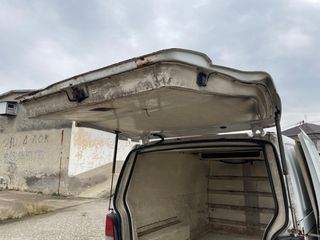 Ανταλλακτικά Mercedes Benz Vito 108/110/112CDI Turbo Diesel 2.2 01’ Χρονολογία 99’-05’ 611 (W638) (611.980)-thumb-8