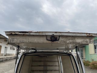 Ανταλλακτικά Mercedes Benz Vito 108/110/112CDI Turbo Diesel 2.2 01’ Χρονολογία 99’-05’ 611 (W638) (611.980)-thumb-10