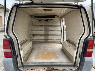 Ανταλλακτικά Mercedes Benz Vito 108/110/112CDI Turbo Diesel 2.2 01’ Χρονολογία 99’-05’ 611 (W638) (611.980)-thumb-11