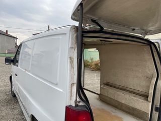 Ανταλλακτικά Mercedes Benz Vito 108/110/112CDI Turbo Diesel 2.2 01’ Χρονολογία 99’-05’ 611 (W638) (611.980)-thumb-12