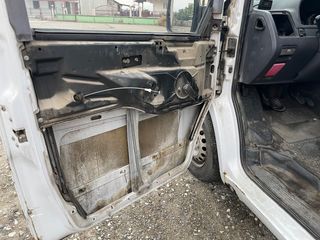 Ανταλλακτικά Mercedes Benz Vito 108/110/112CDI Turbo Diesel 2.2 01’ Χρονολογία 99’-05’ 611 (W638) (611.980)-thumb-14