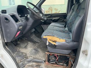 Ανταλλακτικά Mercedes Benz Vito 108/110/112CDI Turbo Diesel 2.2 01’ Χρονολογία 99’-05’ 611 (W638) (611.980)-thumb-15