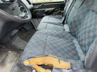 Ανταλλακτικά Mercedes Benz Vito 108/110/112CDI Turbo Diesel 2.2 01’ Χρονολογία 99’-05’ 611 (W638) (611.980)-thumb-16