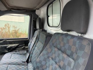 Ανταλλακτικά Mercedes Benz Vito 108/110/112CDI Turbo Diesel 2.2 01’ Χρονολογία 99’-05’ 611 (W638) (611.980)-thumb-17