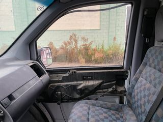 Ανταλλακτικά Mercedes Benz Vito 108/110/112CDI Turbo Diesel 2.2 01’ Χρονολογία 99’-05’ 611 (W638) (611.980)-thumb-18