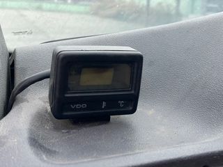 Ανταλλακτικά Mercedes Benz Vito 108/110/112CDI Turbo Diesel 2.2 01’ Χρονολογία 99’-05’ 611 (W638) (611.980)-thumb-22