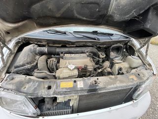 Ανταλλακτικά Mercedes Benz Vito 108/110/112CDI Turbo Diesel 2.2 01’ Χρονολογία 99’-05’ 611 (W638) (611.980)-thumb-23