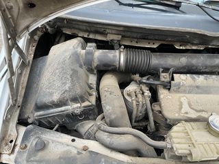 Ανταλλακτικά Mercedes Benz Vito 108/110/112CDI Turbo Diesel 2.2 01’ Χρονολογία 99’-05’ 611 (W638) (611.980)-thumb-24