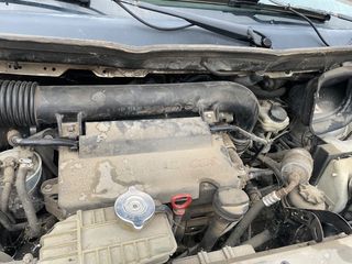 Ανταλλακτικά Mercedes Benz Vito 108/110/112CDI Turbo Diesel 2.2 01’ Χρονολογία 99’-05’ 611 (W638) (611.980)-thumb-25