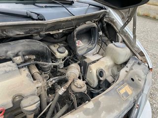 Ανταλλακτικά Mercedes Benz Vito 108/110/112CDI Turbo Diesel 2.2 01’ Χρονολογία 99’-05’ 611 (W638) (611.980)-thumb-26