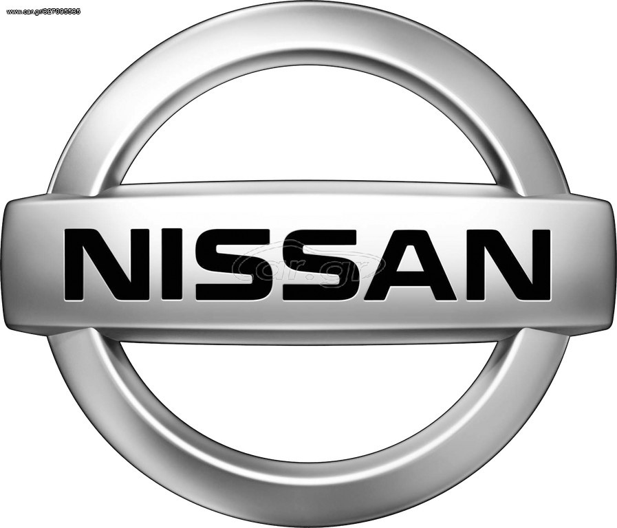 Nissan Almera 2000