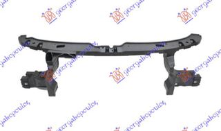ΜΕΤΩΠΗ ΕΜΠΡΟΣ για VW TRANSPORTER (T6) 15-19