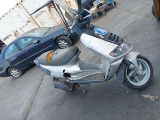 PIAGGIO με αριθμο πλαισιου  ZAPM2100000014945 ΚΩΔΙΚΟΣ:219685 ΝΕΑ ΠΑΡΑΛΑΒΗ