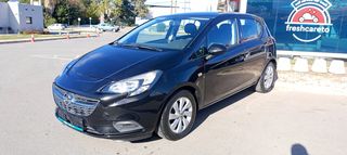 Opel Corsa 2017 1.2 FULL EXTRA