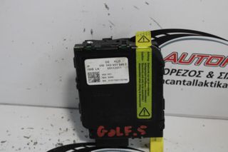 Πλακέτα  VW GOLF 5 (2004-2008)  1Κ0953549F   Τιμονιού