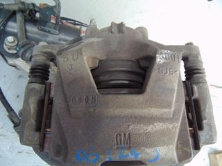 Άκρο Εμπρός Δεξιό Κομπλέ OPEL ASTRA J (2010-2013) A14NET με abs Α14ΝΕΤ