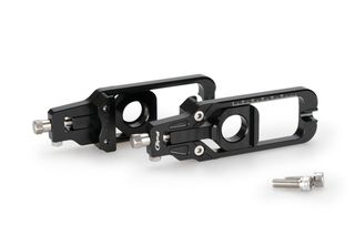 ΡΕΓΟΥΛΑΤΟΡΟΙ ΑΛΥΣΙΔΑΣ CHAIN TENSIONER BLACK ΓΙΑ SUZUKI GSX-R 600 11'-20' 20691N | PUIG