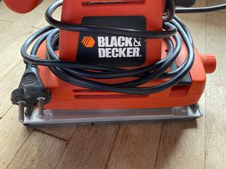 Τριβείο Black&Decker-thumb-1