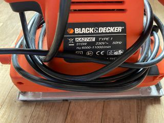 Τριβείο Black&Decker-thumb-2