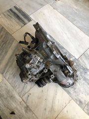 CHEVROLET LACETTI  ΖΑΝΤΕΣ ***IORDANOPOULOS AUTO & PARTS ***-thumb-7