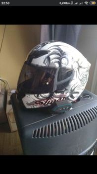 SHOEI XR1000