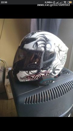 SHOEI XR1000