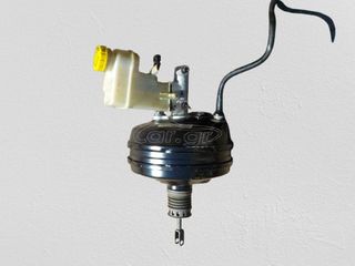 ΣΕΒΡΟ/ΤΡΟΜΠΑ ΦΡΕΝΩΝ ALFA ROMEO 159 DIESEL 1.9 JTDM  51747489