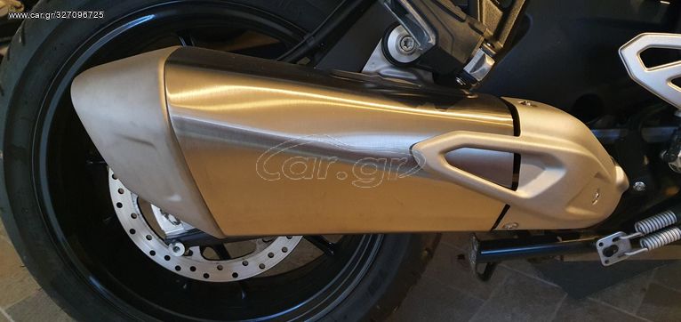 BMW S1000XR 2017 original εξάτμιση 