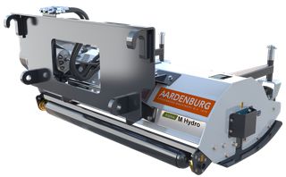 Κλαδοτεμαχιστές Aardenburg 2022 Alpha M 1350 hydro-thumb-2