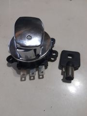 HARLEY-DAVIDSON ROAD KING 98 IGNITION SWITCH-thumb-1