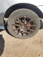 Honda Civic 1997 Vtec-thumb-2