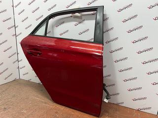 Πόρτα πίσω δεξιά Hyundai I20 14-20-thumb-1