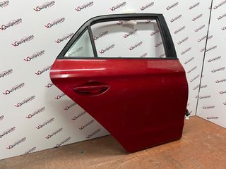 Πόρτα πίσω δεξιά Hyundai I20 14-20-thumb-2