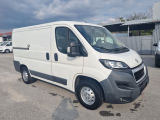 Peugeot '17 BOXER 2.0 EURO 6